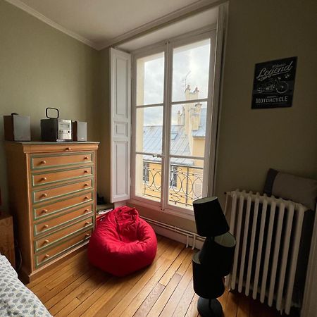 Chambre D'Hote Versailles Esterno foto