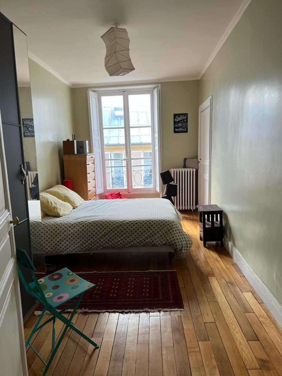 Chambre D'Hote Versailles Esterno foto
