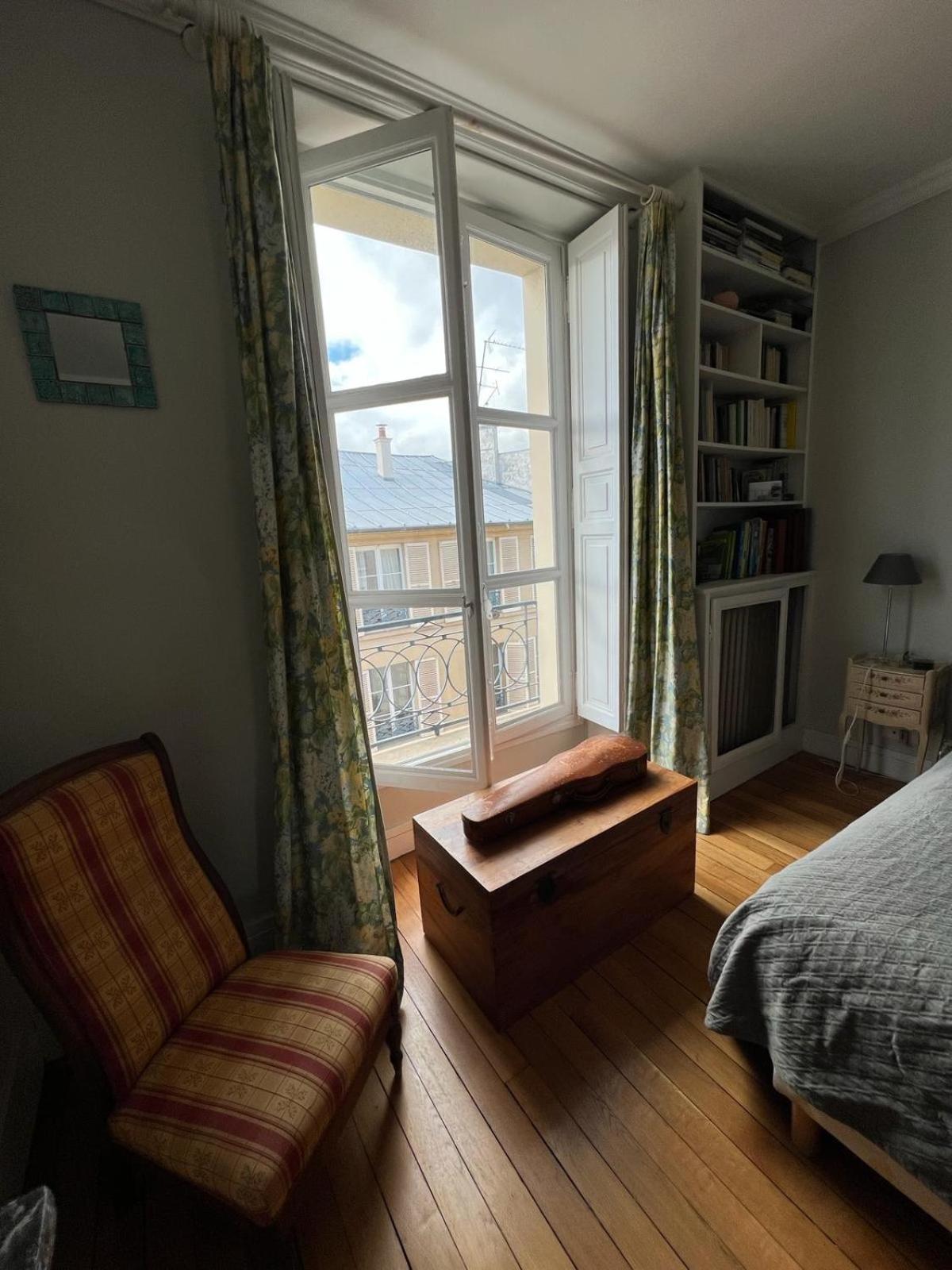 Chambre D'Hote Versailles Esterno foto