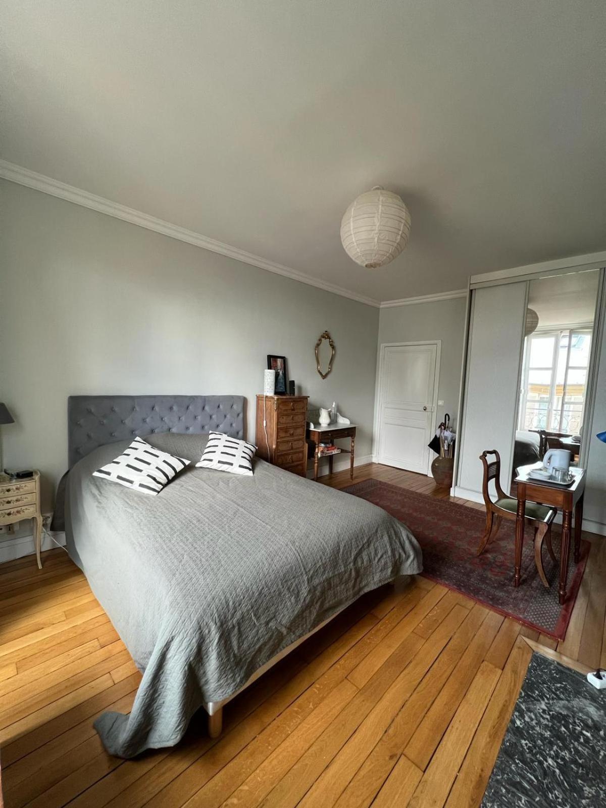 Chambre D'Hote Versailles Esterno foto