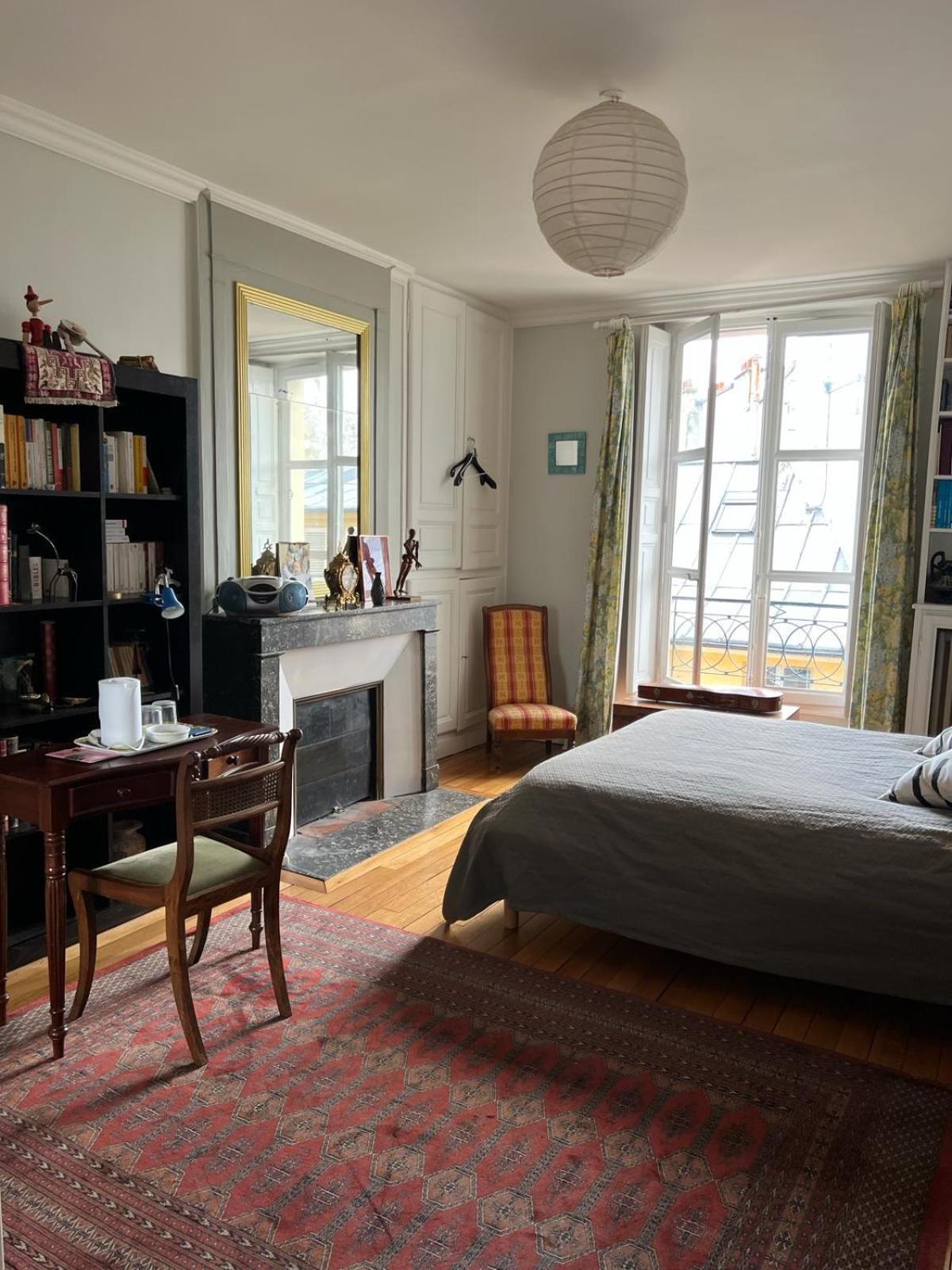 Chambre D'Hote Versailles Esterno foto